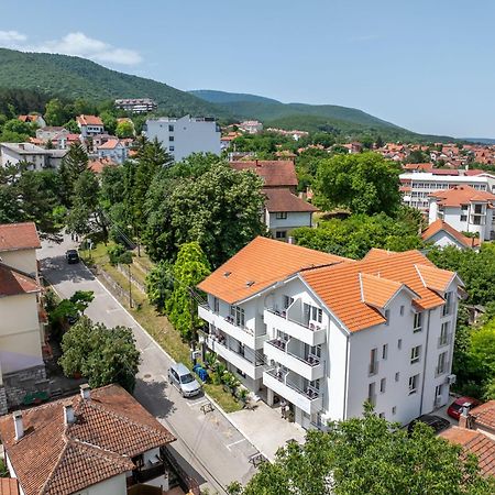 Milutinn-Lipa Сокобаня Экстерьер фото