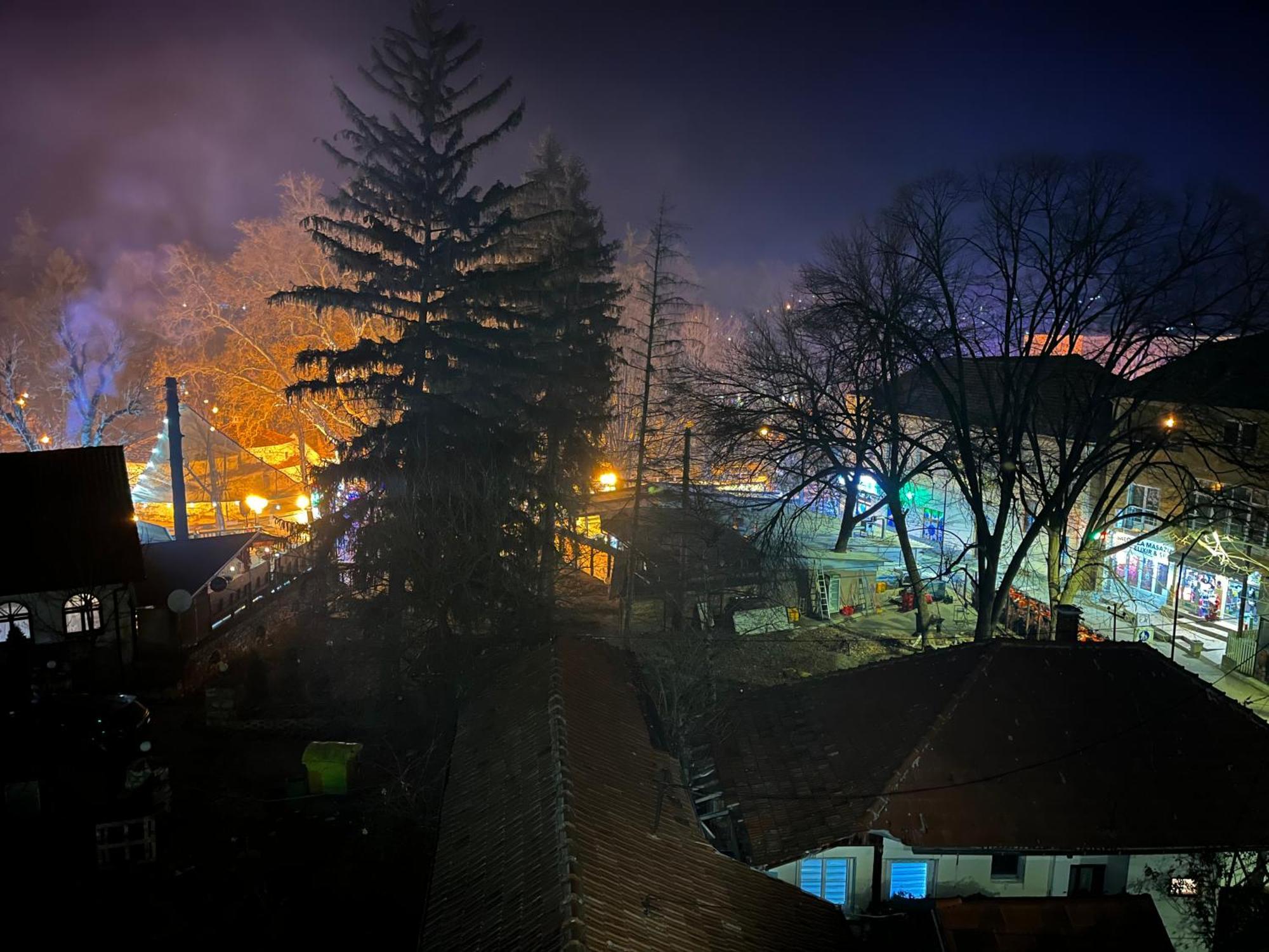 Milutinn-Lipa Сокобаня Экстерьер фото